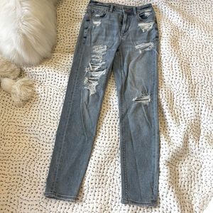 00 American Eagle Jeans